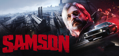 samson